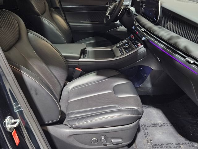 Used 2024 Hyundai Palisade Calligraphy image 20