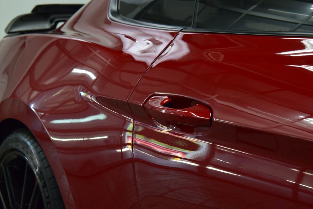 Used 2021 Ford Mustang Shelby GT500 w/ Technology Package image 17