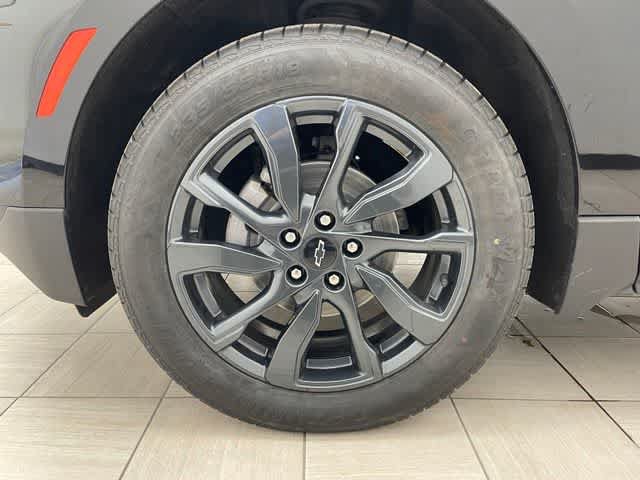 Certified 2023 Chevrolet Equinox RS AWD/4WD image 7