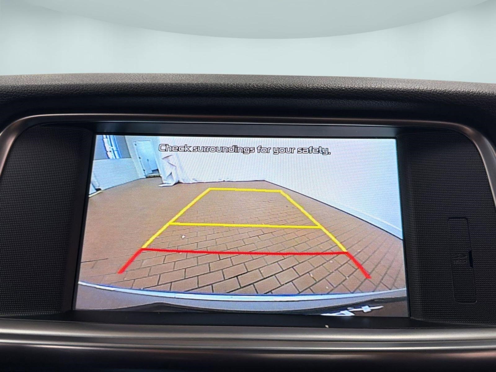 Used 2018 Kia Optima EX FWD image 21