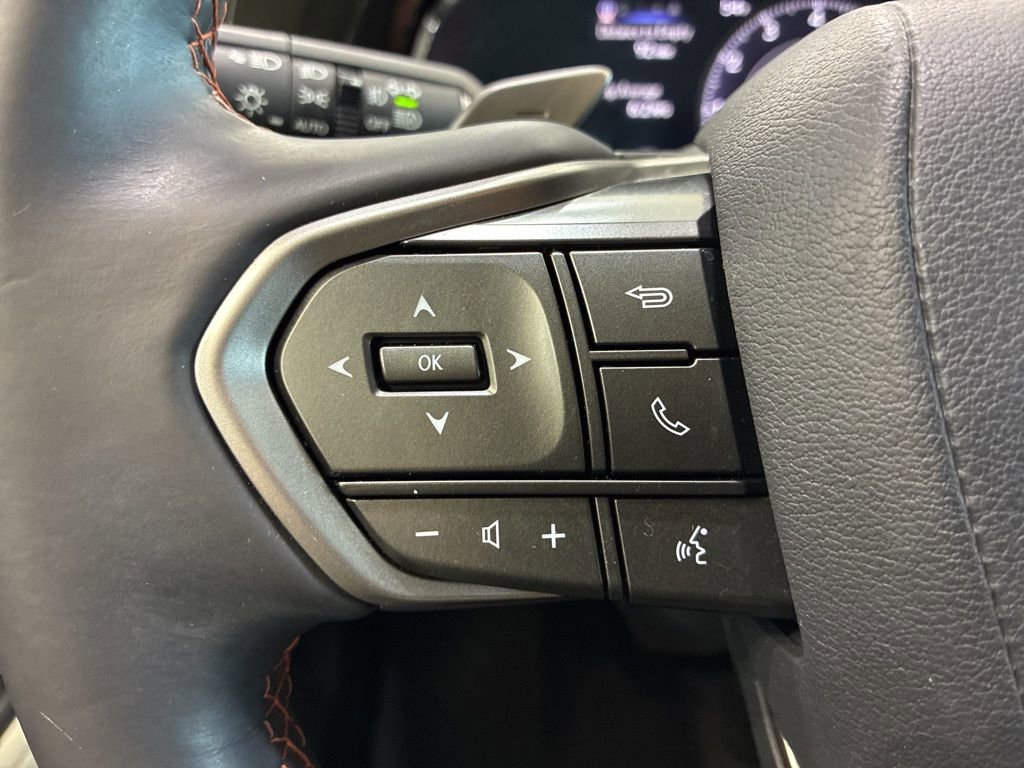 Certified 2023 Lexus NX 350 AWD w/ Premium Package image 25