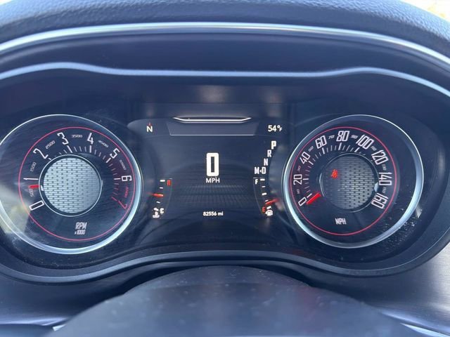 Used 2017 Dodge Challenger SXT image 24