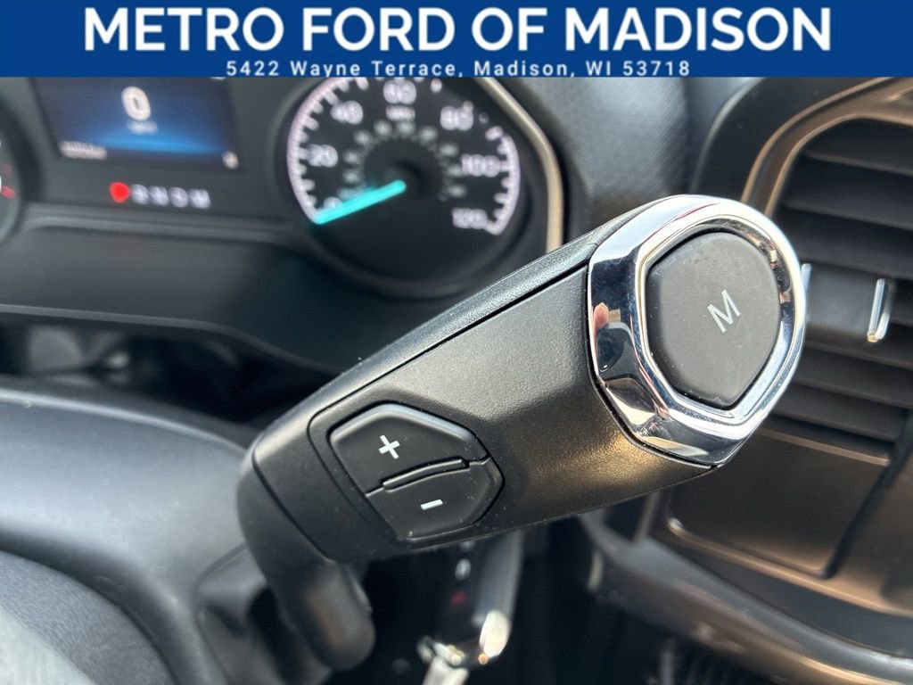 Used 2022 Ford F150 XL w/ STX Appearance Package image 33