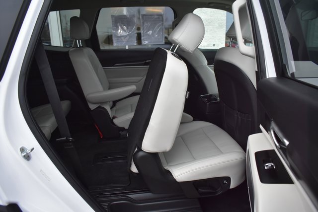 Used 2023 Kia Telluride S w/ S Sunroof Package image 45