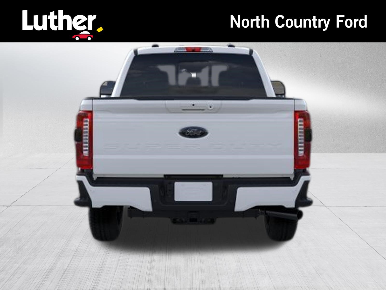 New 2026 Ford F350 XLT AWD/4WD image 5