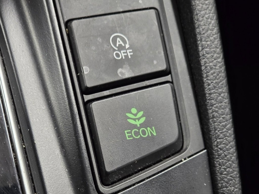 Used 2022 Honda CR-V EX-L image 8