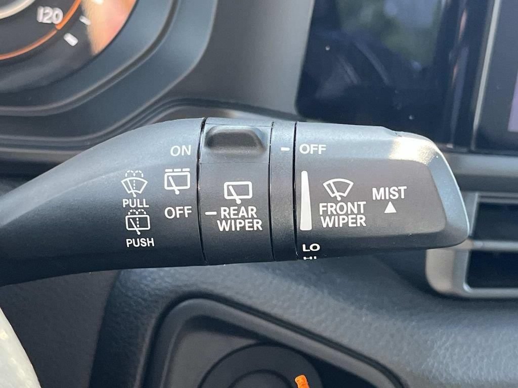 Used 2026 Jeep Wrangler Unlimited Sport AWD/4WD image 43