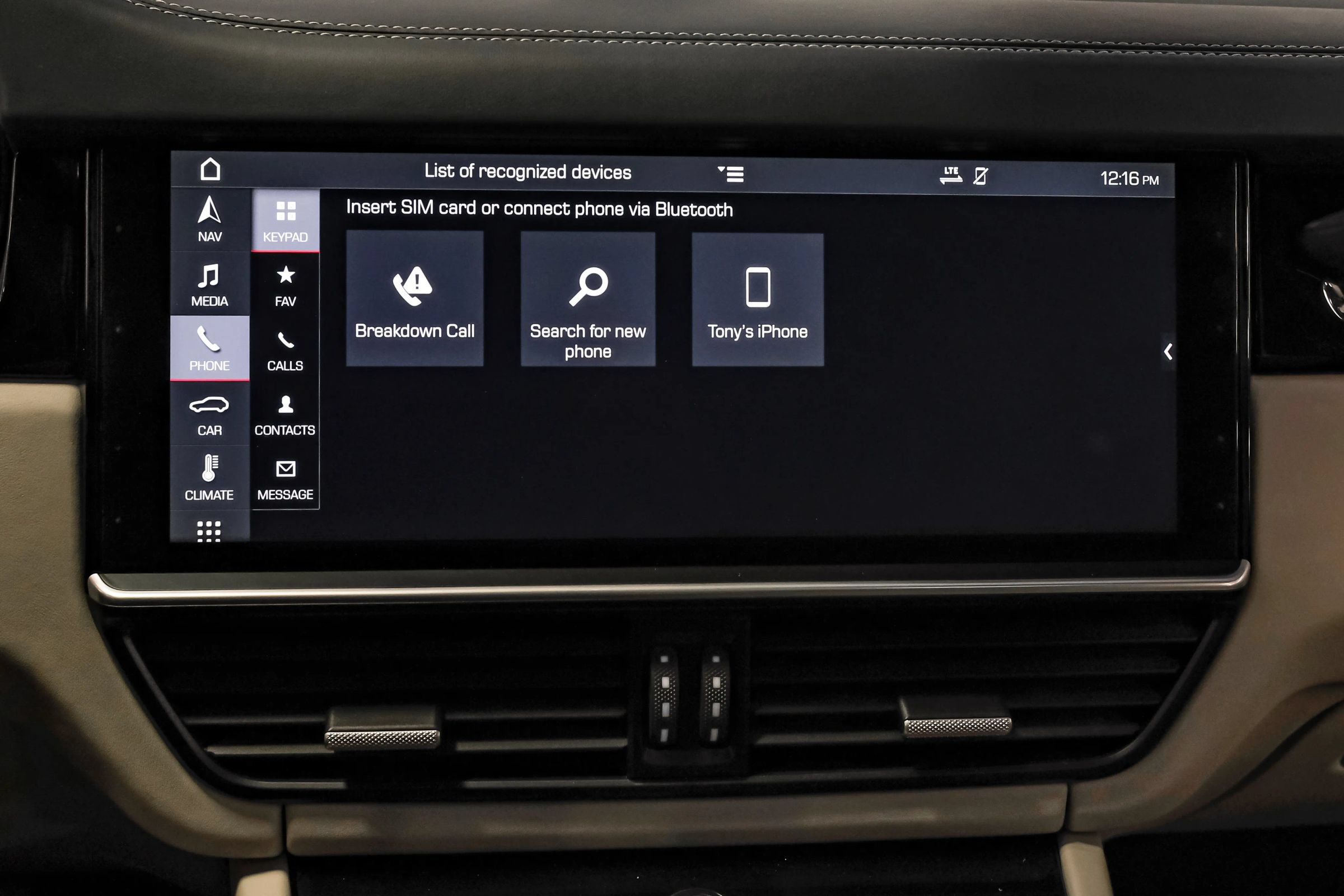 Used 2019 Porsche Cayenne AWD/4WD image 24