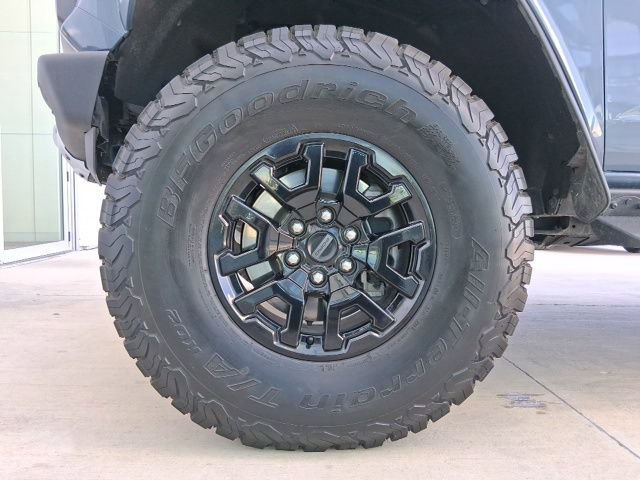Used 2024 Ford Bronco Raptor image 25