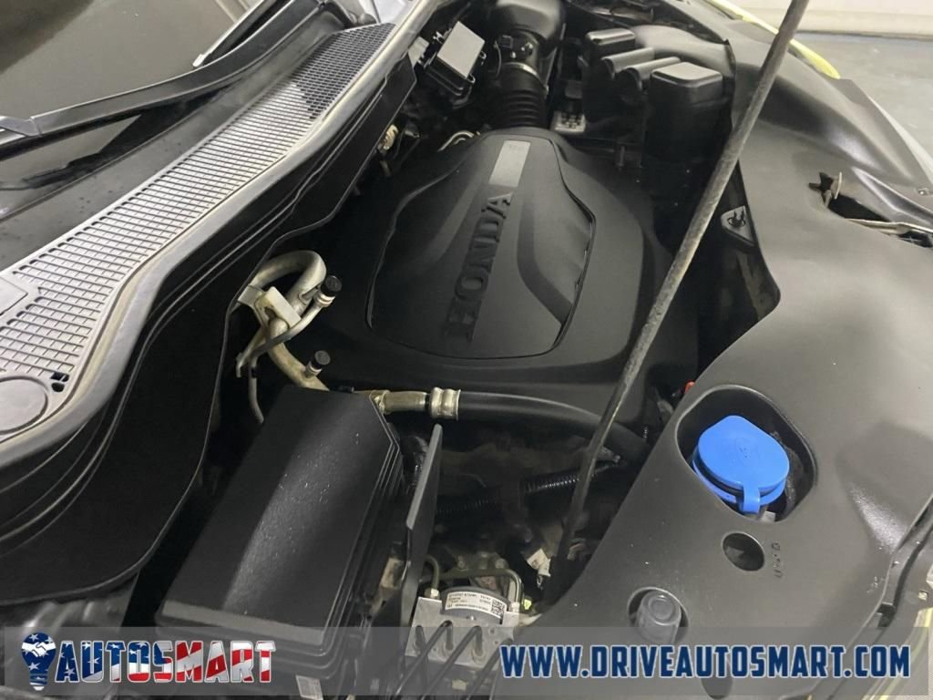 Used 2021 Honda Pilot Touring image 33