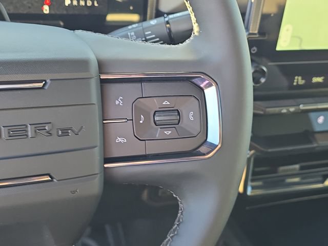 New 2026 GMC Hummer EV SUV AWD/4WD image 12