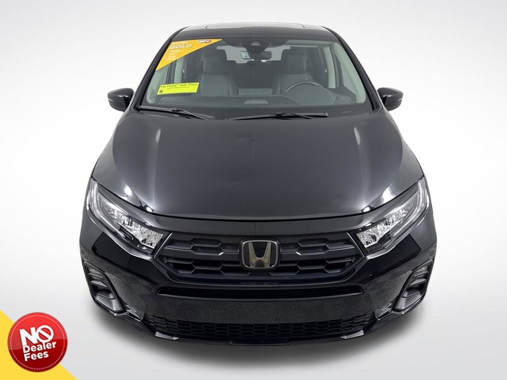 Used 2025 Honda Odyssey EX-L image 8
