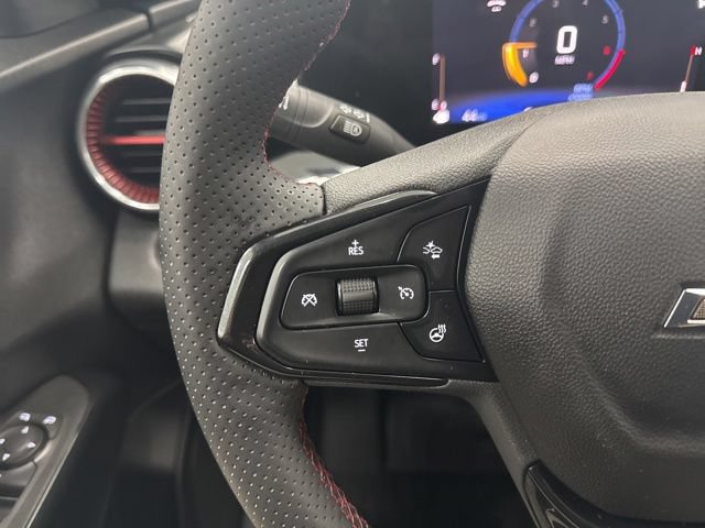Used 2024 Chevrolet Trax RS w/ Driver Confidence Package FWD image 10