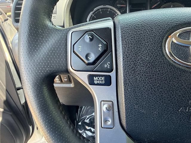 Used 2022 Toyota 4Runner TRD Sport w/ Technology Package RWD image 29