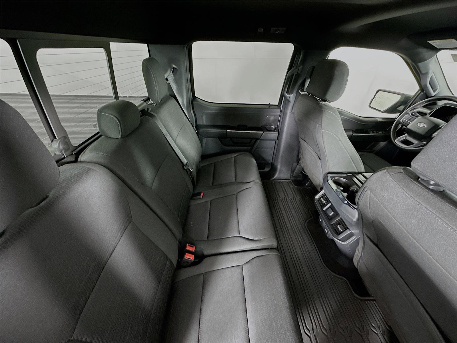 Used 2023 Ford F150 XLT w/ Equipment Group 302A High image 27