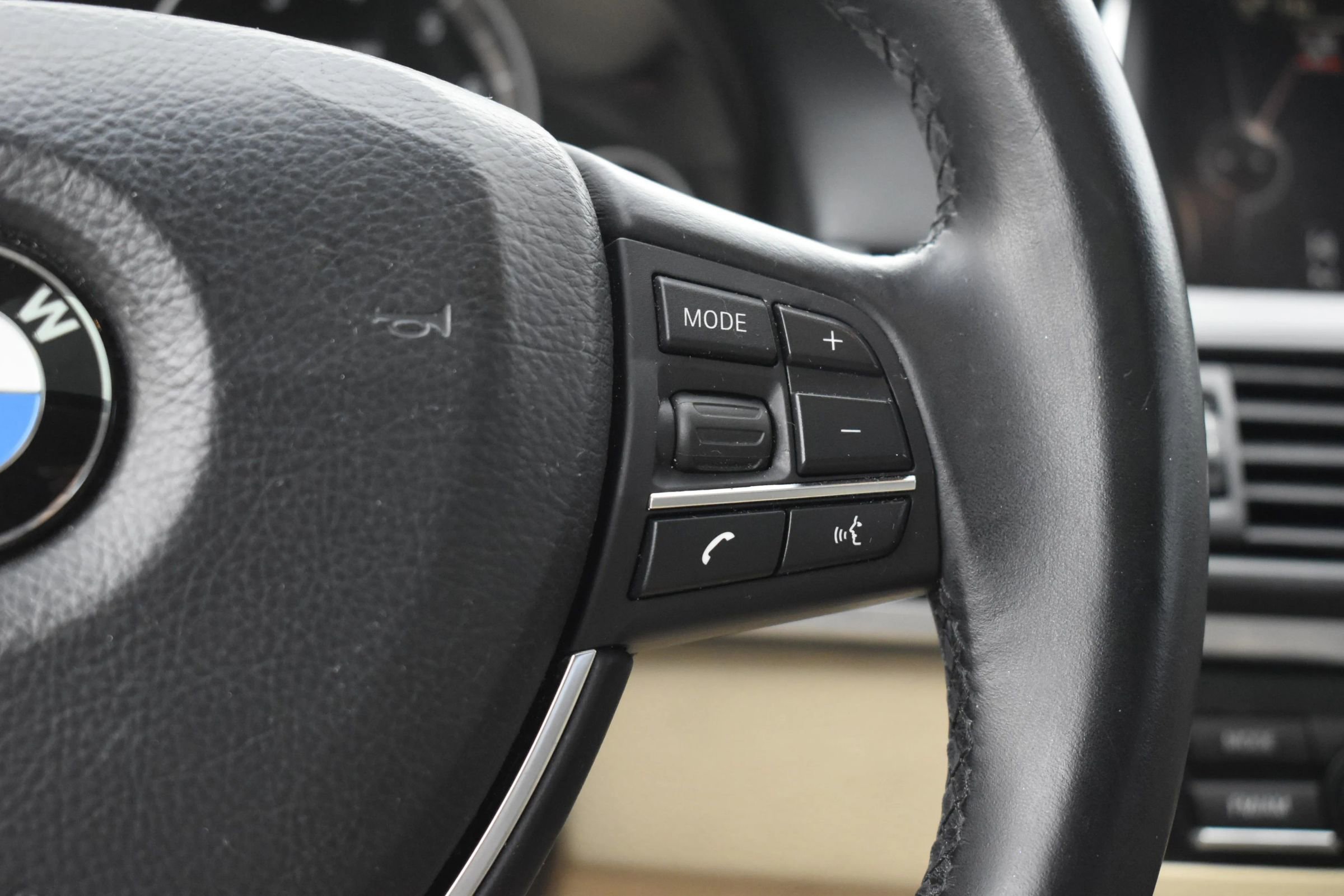 Used 2015 BMW 528i Sedan image 20