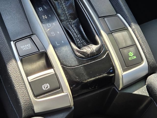 Used 2017 Honda Civic EX-T image 23
