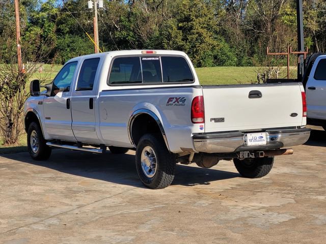 Used 2003 Ford F350 Lariat image 6