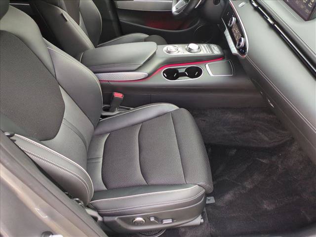 Used 2023 Genesis GV70 2.5T w/ Sport Prestige Package AWD/4WD image 23