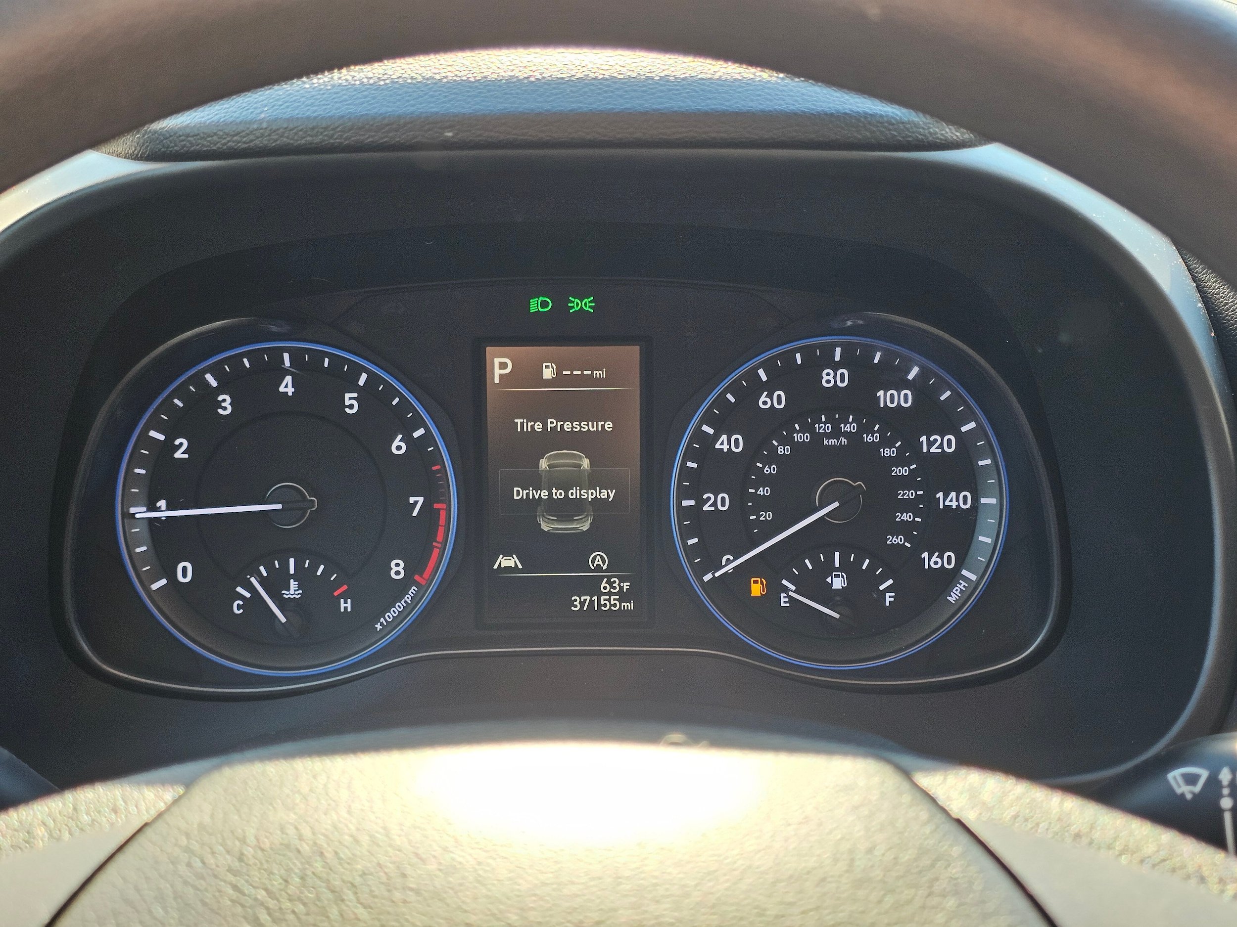 Used 2022 Hyundai Kona SEL w/ Cargo Package AWD/4WD image 26