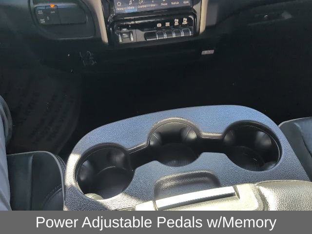 Used 2024 RAM 2500 Laramie image 5