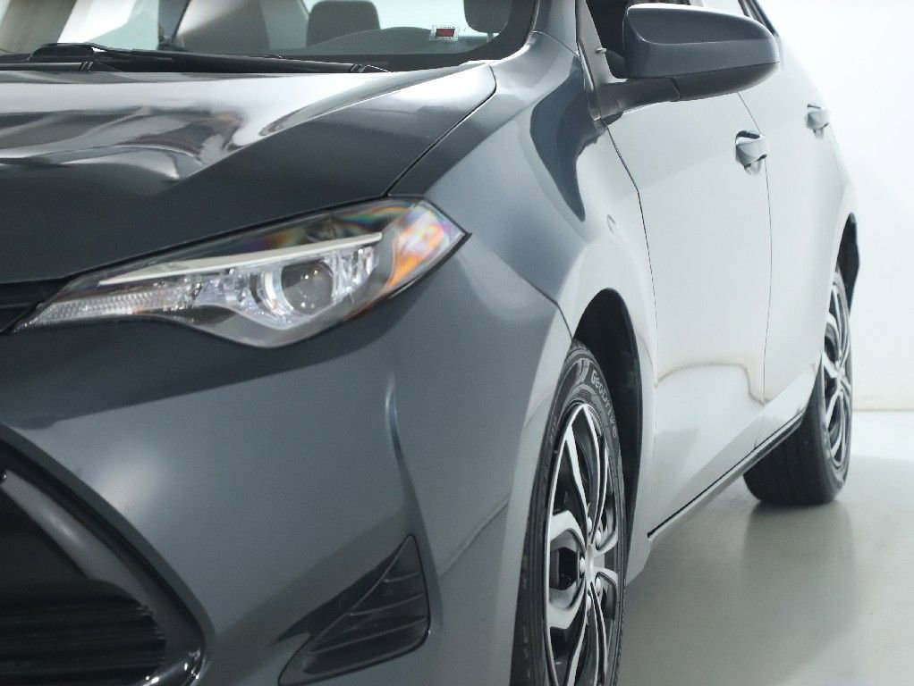 Used 2019 Toyota Corolla LE FWD image 4