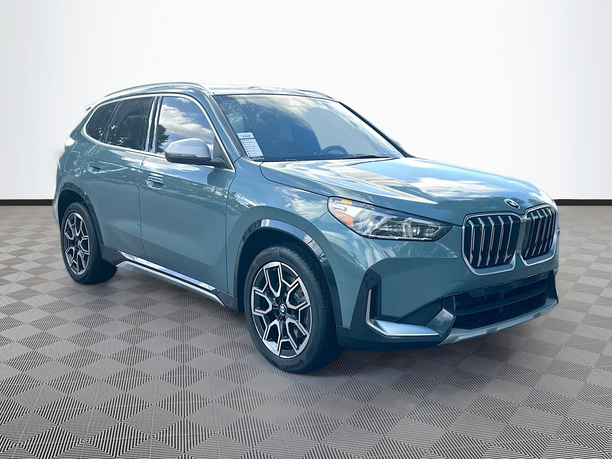 Certified 2023 BMW X1 xDrive28i w/ Convenience Package
