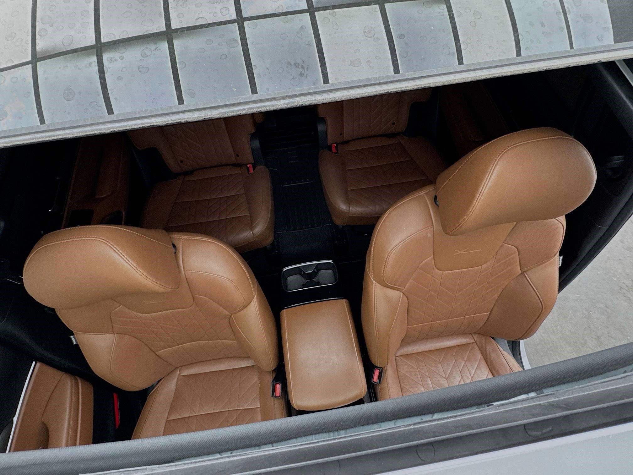 Used 2024 Kia Telluride SX X-Line image 14