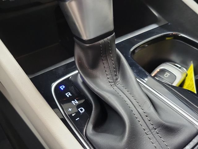 Used 2024 Hyundai Tucson SEL AWD/4WD image 30
