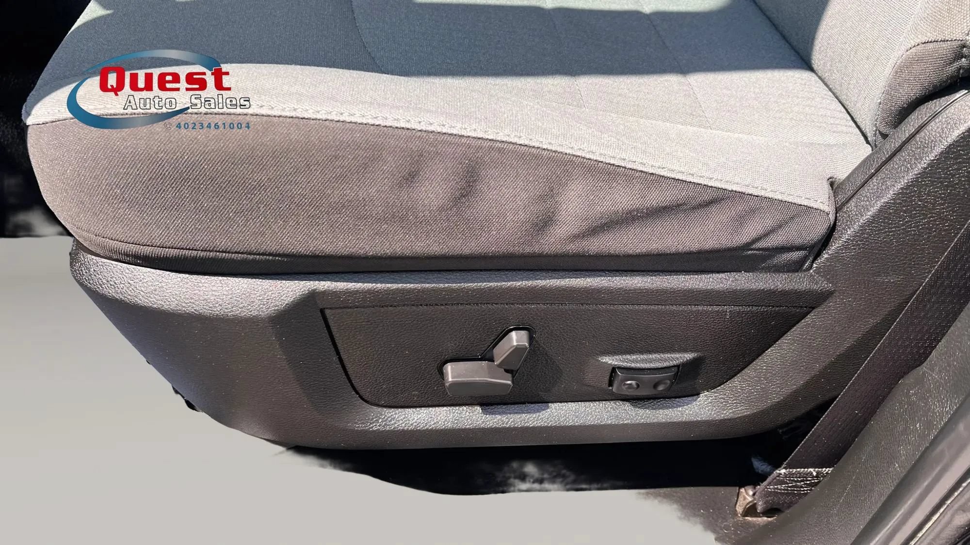Used 2022 RAM 1500 Tradesman w/ Interior Cold Weather Group AWD/4WD image 24