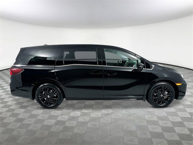 New 2026 Honda Odyssey Sport-L image 7