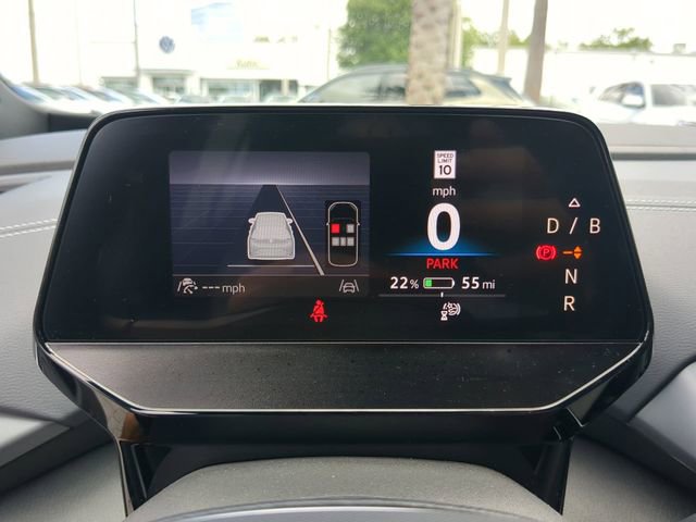 Certified 2025 Volkswagen ID.4 Pro RWD image 31