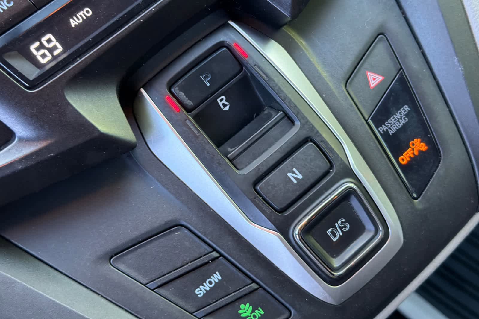 Used 2019 Honda Odyssey LX image 24