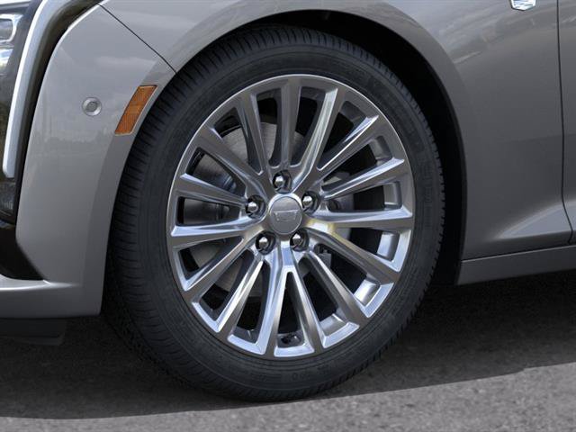 New 2026 Cadillac CT5 Premium Luxury w/ Technology Package RWD image 9