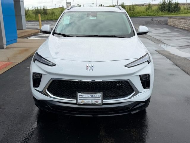 New 2026 Buick Encore GX Sport Touring w/ Advanced Technology Package AWD/4WD image 3