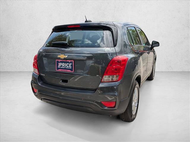 Used 2019 Chevrolet Trax LS image 5