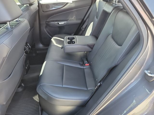 Used 2025 Lexus NX 350h AWD w/ Cold Area Package image 25