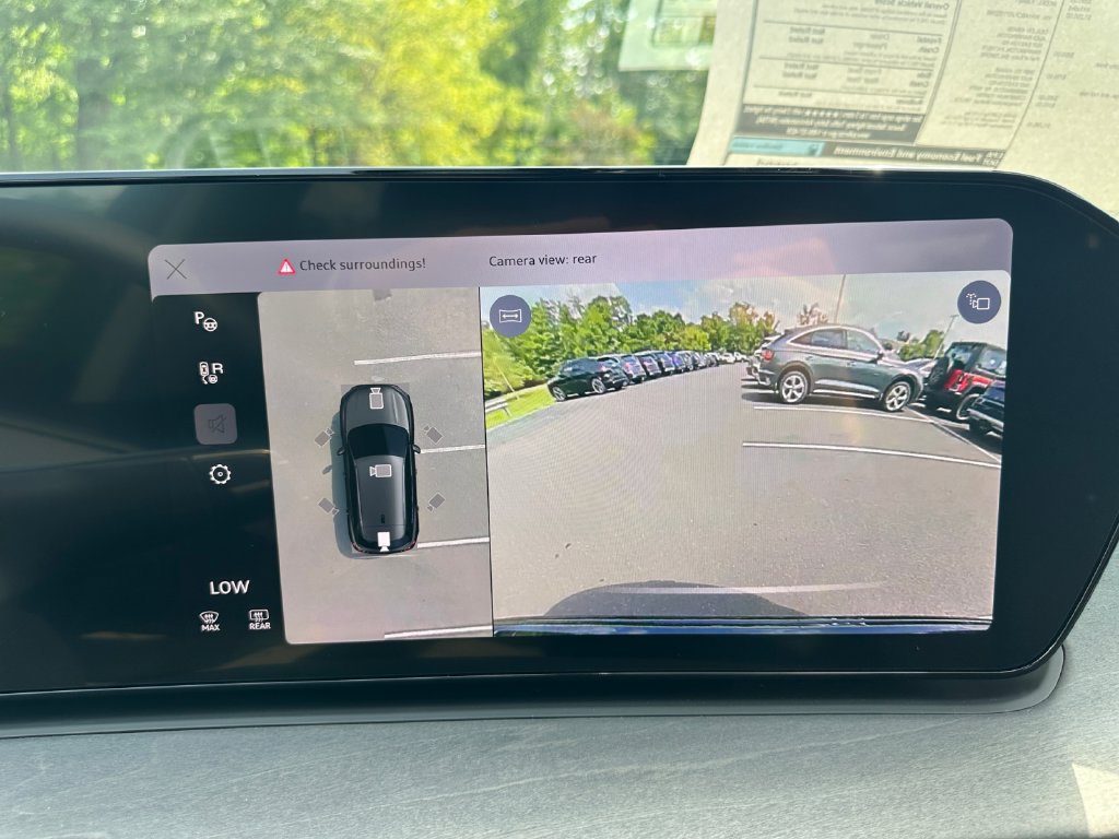 New 2026 Audi Q3 quattro 2.0T AWD/4WD image 19