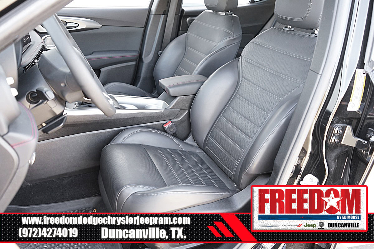 Used 2023 Dodge Hornet GT Plus image 13