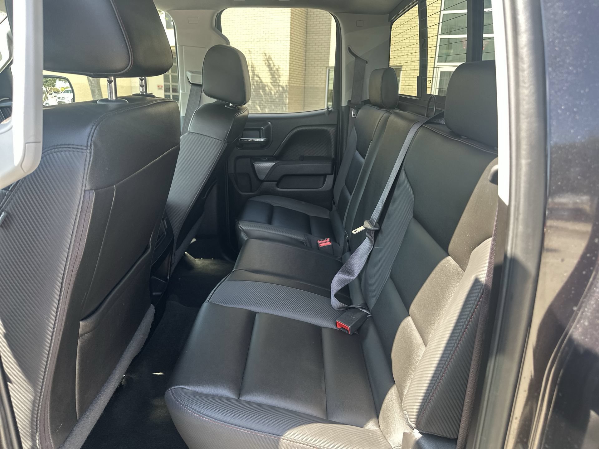 Used 2016 GMC Sierra 1500 SLT AWD/4WD image 25