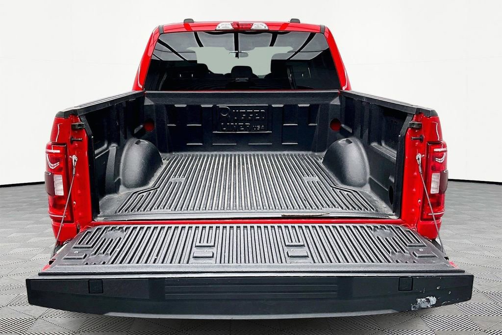 Used 2023 Ford F150 XLT image 18