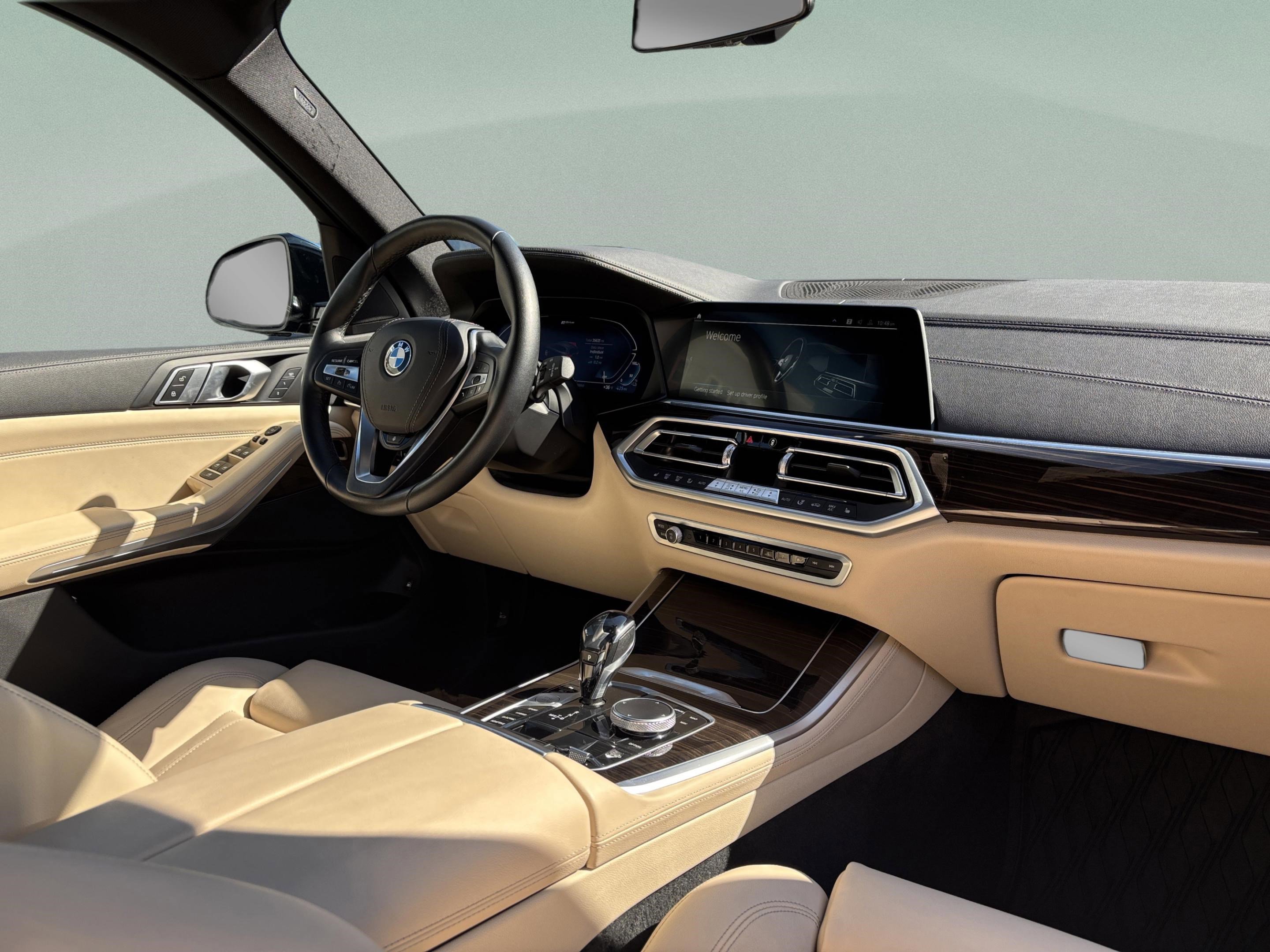 Used 2021 BMW X5 xDrive45e w/ Convenience Package 3 image 32