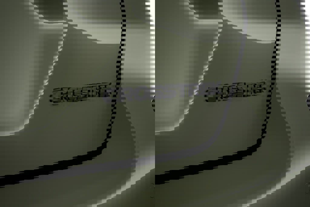 New 2026 Subaru Crosstrek 2.5i Limited image 8