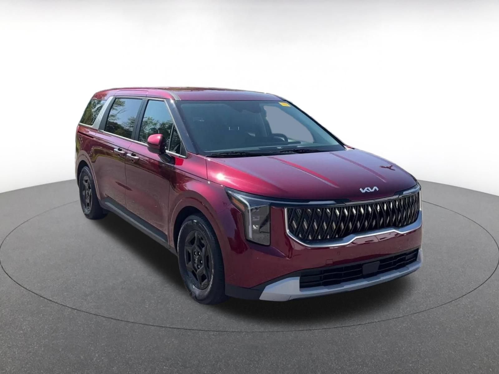 Used 2026 Kia Carnival FWD video 2