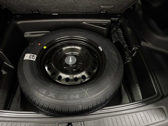 New 2026 Jeep Grand Cherokee Laredo X image 21