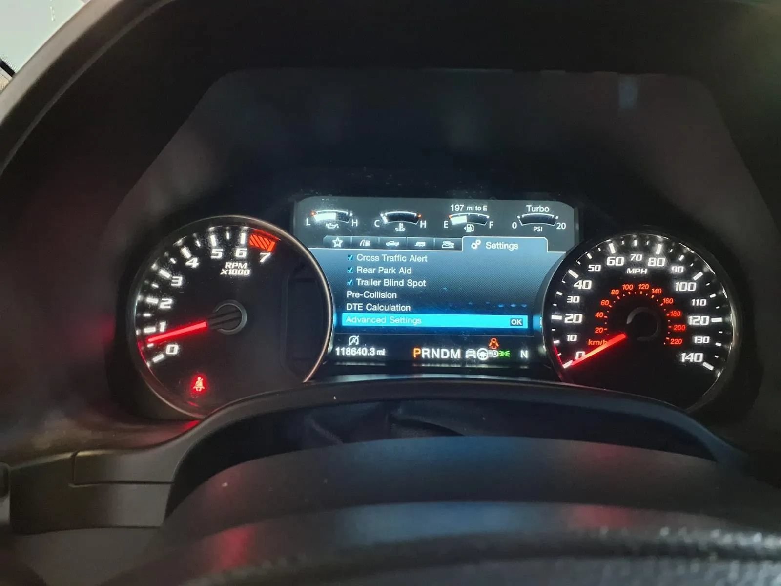Used 2019 Ford F150 Raptor w/ Equipment Group 802A Luxury AWD/4WD image 29