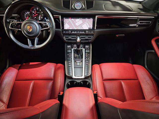 Used 2021 Porsche Macan S AWD/4WD image 19