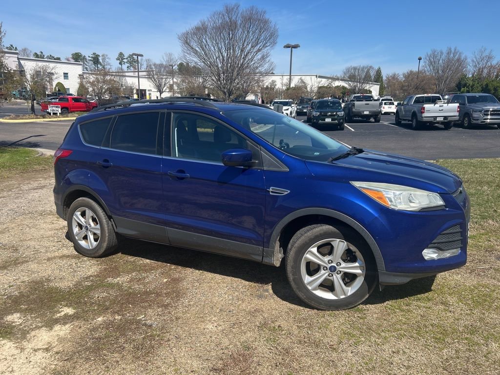 Used 2015 Ford Escape SE w/ Equipment Group 201A