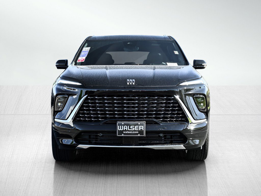 New 2026 Buick Enclave Avenir w/ Super Cruise Package image 2