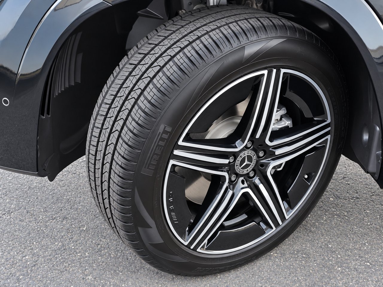 New 2027 Mercedes-Benz GLE 350 4MATIC image 11